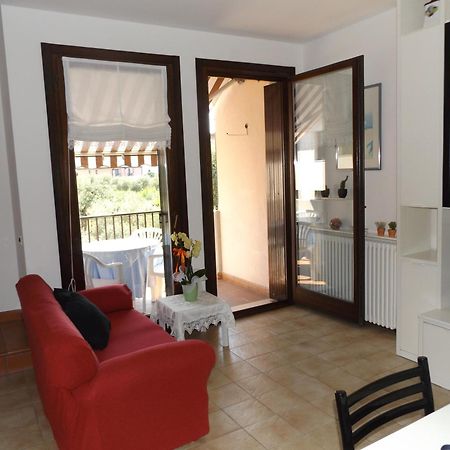 Apartamento Residenza Riviera Degli Olivi Torri Del Benaco Exterior foto